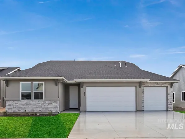 485 Hidden Mill Ct, Middleton, ID 83644