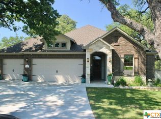 341 Mountain Rose Ln, Belton, TX 76513