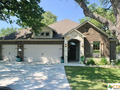 341 Mountain Rose Ln, Belton, TX, 76513
