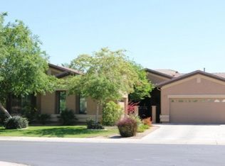 3079 S Larkspur St, Gilbert, AZ 85295