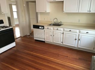 25 Bow St #1F, Arlington, MA 02474