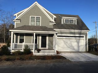 48 Winslow St, Provincetown, MA 02657