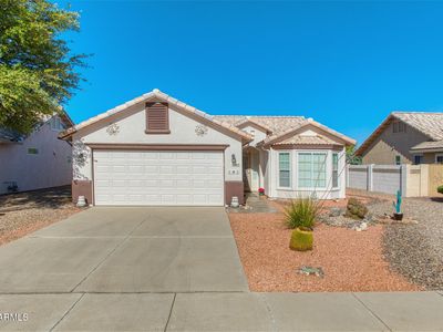2863 Glengarry Way, Sierra Vista, AZ, 85650