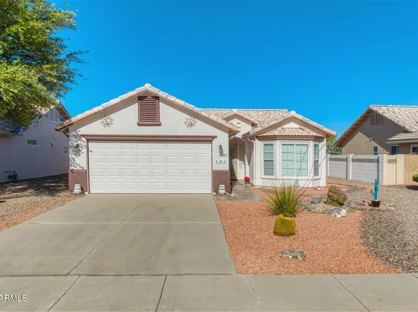 2863 GLENGARRY Way, Sierra Vista, AZ 85650