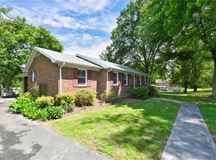 1225 Bethany Church Rd, Winston Salem, NC 27107