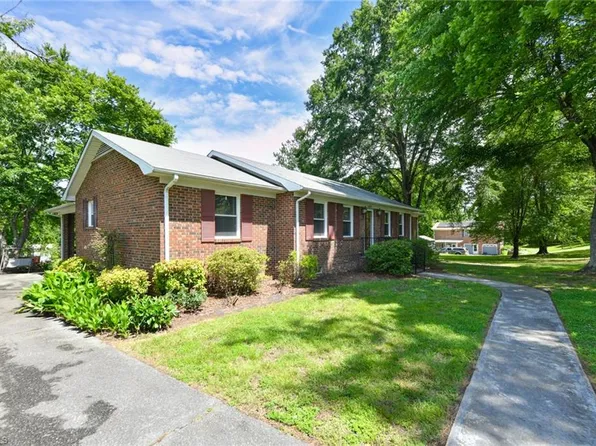 1225 Bethany Church Rd, Winston Salem, NC 27107