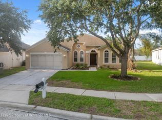 13029 Haverhill Dr, Spring Hill, FL 34609