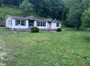 1063 Press Howard Frk, Jackson, KY 41339