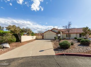 2471 W Catalpa Rd, Tucson, AZ 85742