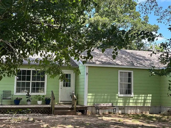 3529 County Road 2127 N, Detroit, TX 75436