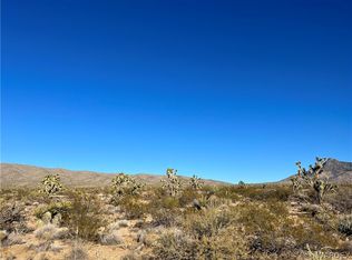 0 White Go Road Way, Meadview, AZ 86444