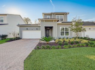 264 Valley Falls Way, Saint Johns, FL 32259