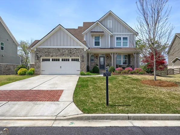 7935 Garnet Trce, Ball Ground, GA 30107