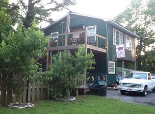 10 Orchard Hill Rd, Fayetteville, TN 37334