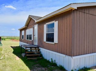 14025 Lariat Trl, Gardendale, TX 79758