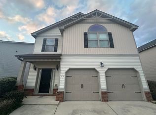 3343 Grove Landing Cir, Grovetown, GA 30813