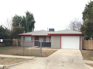 2682 S Tupman Ave, Fresno, CA 93706