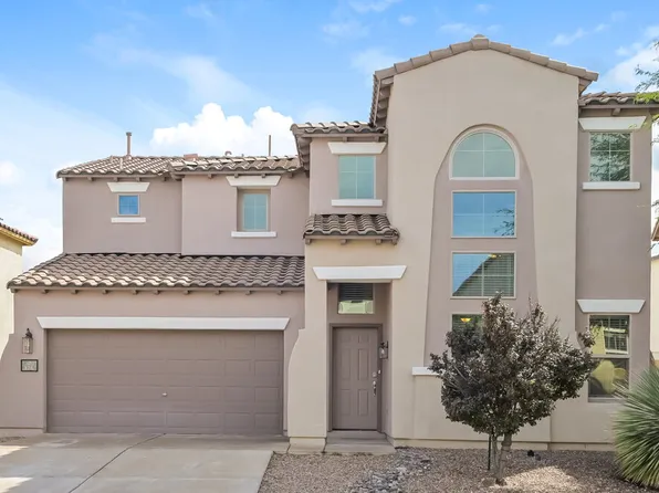126 E Calle Del Rondador, Sahuarita, AZ 85629