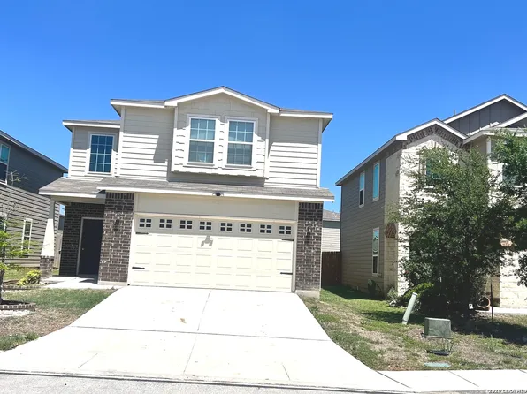 12017 Silver Light, San Antonio, TX 78254