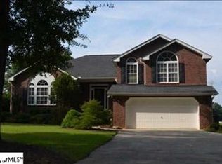 6 Andelusian Ct, Pelzer, SC 29669