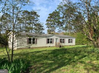 2067 Ridgeland Rd, Eastanollee, GA 30538