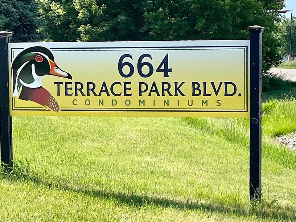 1st image of 664 Terrace Park Blvd APT 29