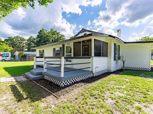 5139 17th St, Zephyrhills, FL 33542