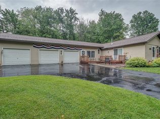 320 Morey Rd, West Monroe, NY 13167