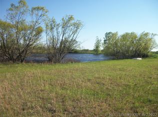 380 East Rd, Talala, OK 74080