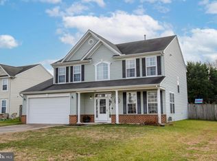 1104 Osprey Ln, Denton, MD 21629