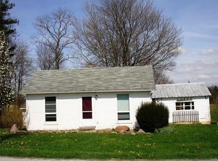3220 Tobias Rd, Cedarville, OH 45314