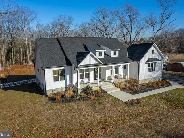 948 Lincoln Rd, Mullica Hill, NJ 08062
