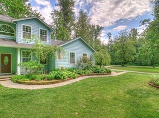 12708 268th Avenue Ct E, Buckley, WA 98321