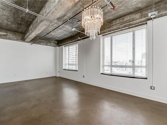 View of Lofts vs. Penthouses: Which is Right For You?