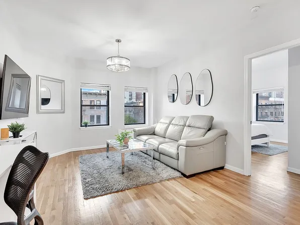 186 W 80th St APT 4J, New York, NY 10024