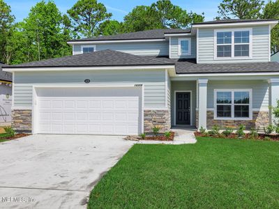 14401 CREEKBLUFF Way, Jacksonville, FL, 32234
