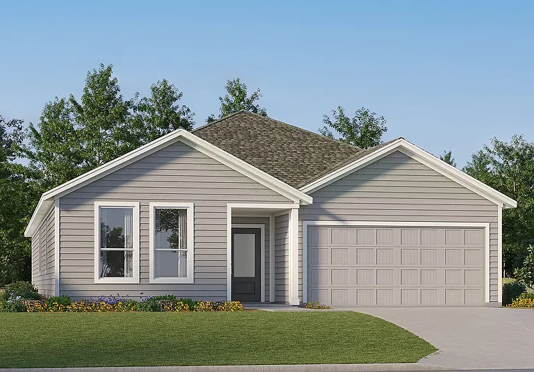 2878 Pioneer Trl — Photo 1