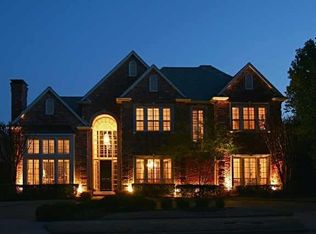 5108 Oak Tree Cir, Dallas, TX 75287