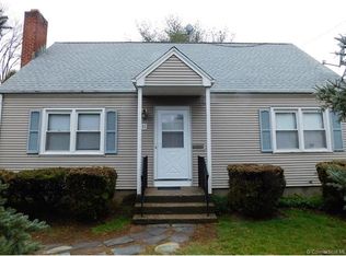 31 Brian Rd, West Hartford, CT 06110