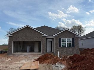 8936 Round Bale Ave, Bowling Green, KY 42104