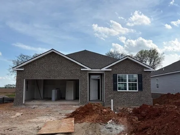 8936 Round Bale Ave, Bowling Green, KY 42104