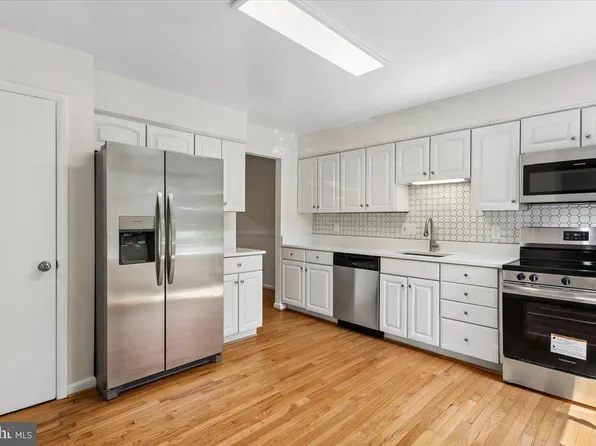 12234 Greenleaf Ave, Potomac, MD 20854