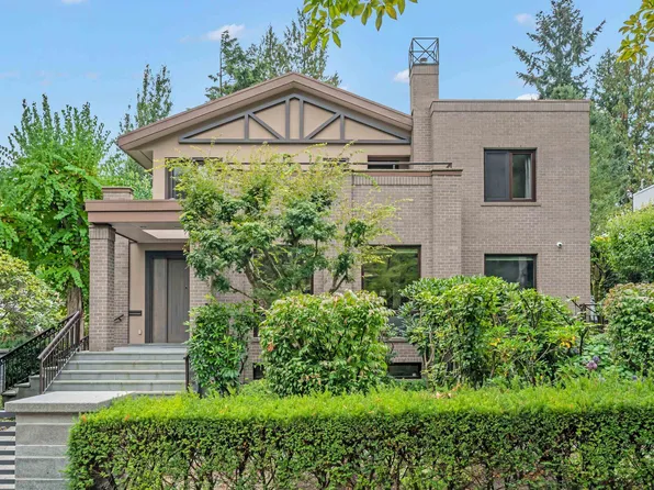 1112 W 38th Ave, Vancouver, BC V6M 1P9
