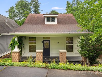 41 Town Cir, Flat Rock, NC, 28731
