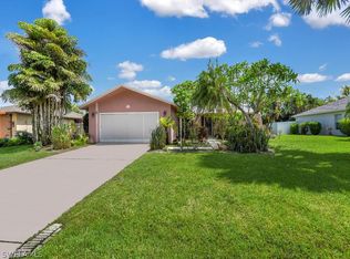614 SE 35th St, Cape Coral, FL 33904