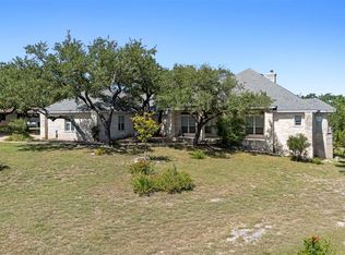 13700 Madrone Mountain Way, Austin, TX 78737