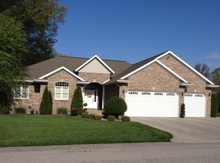114 W 10th St, Carlisle, AR 72024