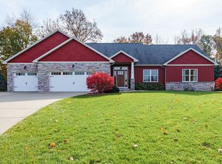 14249 C B Macdonald Way, Vicksburg, MI 49097