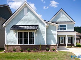 6 Sable Creek Ct, Gurley, AL 35748