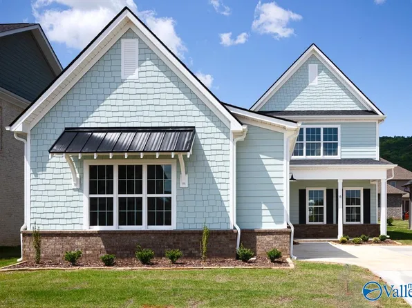 6 Sable Creek Ct, Gurley, AL 35748